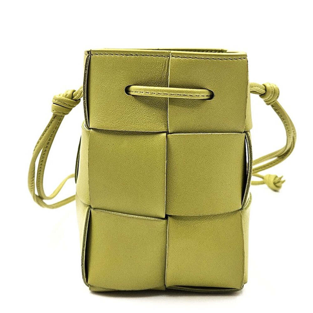 Bottega Veneta Cassette Bucket Bag Mini #352368F52B
